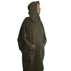 Nicholas K Rorik Hoody Dress